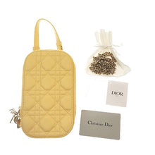画像をギャラリービューアに読み込む, Christian Dior<br >レディディオール コーリン フォンホルダー