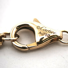 画像をギャラリービューアに読み込む, Cartier<br />ダムール ミニ(XS)