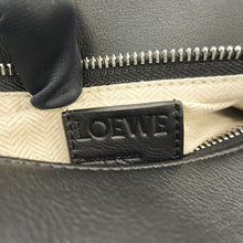 画像をギャラリービューアに読み込む, LOEWE<br >パズルバッグ スモール