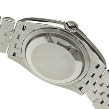 画像をギャラリービューアに読み込む, ROLEX<br >デイトジャスト