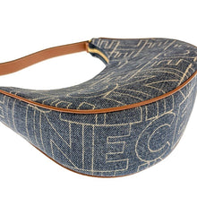 画像をギャラリービューアに読み込む, CELINE<br >アヴァ デニムバッグ