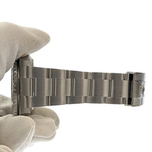 画像をギャラリービューアに読み込む, ROLEX<br >サブマリーナーデイト