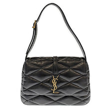 画像をギャラリービューアに読み込む, SAINT LAURENT<br >クルトLE57 ショルダーバッグ