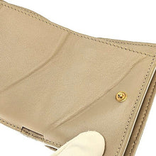 画像をギャラリービューアに読み込む, SAINT LAURENT<br >モノグラム オリガミ タイニーウォレット