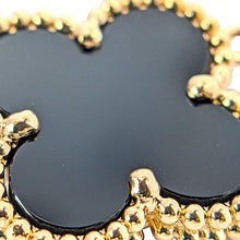 画像をギャラリービューアに読み込む, Van Cleef&Arpels<br />ヴィンテージ アルハンブラ