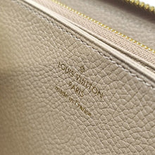 画像をギャラリービューアに読み込む, Louis Vuitton<br >ジッピー・ウォレット