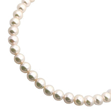 画像をギャラリービューアに読み込む, SV<br />パールネックレス