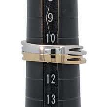 画像をギャラリービューアに読み込む, K18<br />ダイヤモンドリング