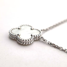 画像をギャラリービューアに読み込む, Van Cleef&Arpels<br />ヴィンテージ アルハンブラ
