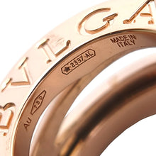 画像をギャラリービューアに読み込む, BVLGARI<br />B-ZERO1 デザインレジェンド