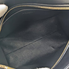 画像をギャラリービューアに読み込む, SAINT LAURENT<br >ベイビーカバス