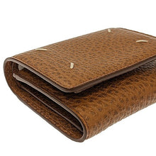 画像をギャラリービューアに読み込む, Maison Margiela<br >スリーフォールドウォレット