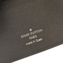 画像をギャラリービューアに読み込む, Louis Vuitton<br >ポルトフォイユ・マルコ
