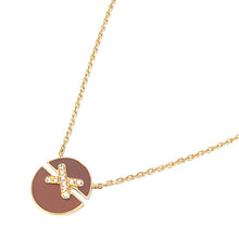 画像をギャラリービューアに読み込む, CHAUMET<br />ジュ ドゥ リアン ハーモニー SM