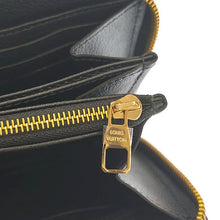 画像をギャラリービューアに読み込む, Louis Vuitton<br >ジッピー・ウォレット