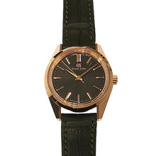 画像をギャラリービューアに読み込む, Grand Seiko<br >ヘリテージコレクション