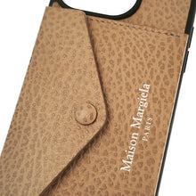 画像をギャラリービューアに読み込む, Maison Margiela<br >iPhone14 Pro スマホケースショルダー