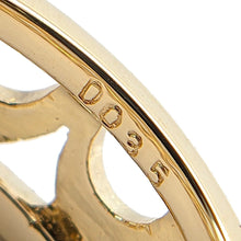 画像をギャラリービューアに読み込む, K18<br />ダイヤモンドレースリング