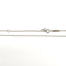 画像をギャラリービューアに読み込む, Tiffany&Co.<br />Tスマイル ラージ