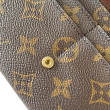 画像をギャラリービューアに読み込む, Louis Vuitton<br >ポルトフォイユ・サラ