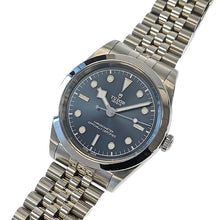 画像をギャラリービューアに読み込む, TUDOR<br >ブラックベイ41