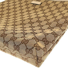 画像をギャラリービューアに読み込む, GUCCI<br >ショルダーバッグ