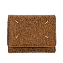 画像をギャラリービューアに読み込む, Maison Margiela<br >スリーフォールドウォレット