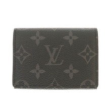 画像をギャラリービューアに読み込む, Louis Vuitton<br >カードケース アンヴェロップ・カルト ドゥ ヴィジット