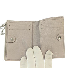 画像をギャラリービューアに読み込む, Louis Vuitton<br >ポルトフォイユ・リサ