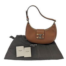 画像をギャラリービューアに読み込む, CELINE<br >ミディアム アヴァ