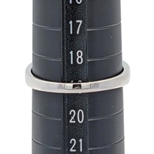 画像をギャラリービューアに読み込む, Pt900<br />エメラルド×ダイヤモンド リング