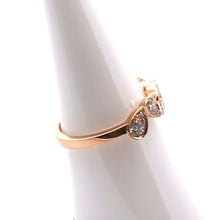 画像をギャラリービューアに読み込む, CHAUMET<br />ジョゼフィーヌ エグレット