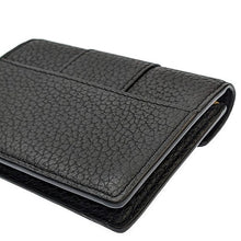 画像をギャラリービューアに読み込む, DELVAUX<br >プレッセ カードホルダー