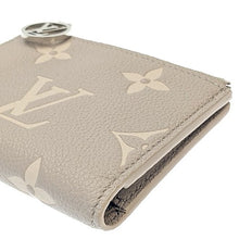 画像をギャラリービューアに読み込む, Louis Vuitton<br >ポルトフォイユ・リサ