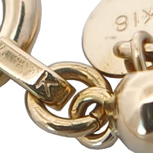 画像をギャラリービューアに読み込む, K18<br />ダイヤモンドネックレス