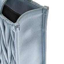 画像をギャラリービューアに読み込む, MIUMIU<br >マテラッセレザー 2WAYバッグ