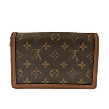 画像をギャラリービューアに読み込む, Louis Vuitton<br >ポルトフォイユ・ドーフィーヌ