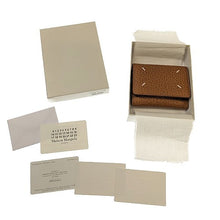 画像をギャラリービューアに読み込む, Maison Margiela<br >スリーフォールドウォレット