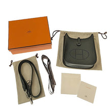 画像をギャラリービューアに読み込む, HERMES<br >エヴリンTPM