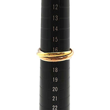 画像をギャラリービューアに読み込む, Cartier<br />トリニティ