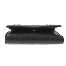 画像をギャラリービューアに読み込む, Maison Margiela<br >スリーフォールドウォレット