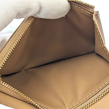 画像をギャラリービューアに読み込む, Louis Vuitton<br >LV ヴェルティカル ウォレット コンパクト