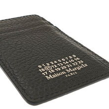 画像をギャラリービューアに読み込む, Maison Margiela<br >カードケース