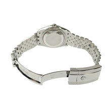 画像をギャラリービューアに読み込む, ROLEX<br >デイトジャスト