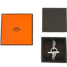 画像をギャラリービューアに読み込む, HERMES<br />シェーヌダンクルGM 13コマ