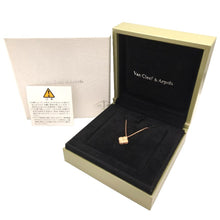 画像をギャラリービューアに読み込む, Van Cleef&Arpels<br />スウィート アルハンブラ