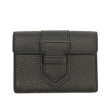 画像をギャラリービューアに読み込む, DELVAUX<br >プレッセ カードホルダー