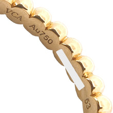画像をギャラリービューアに読み込む, Van Cleef&Arpels<br />ペルレ スモール