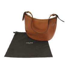 画像をギャラリービューアに読み込む, CELINE<br >ミディアム エロイズ バッグ