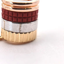 画像をギャラリービューアに読み込む, BOUCHERON<br />キャトル レッド スモール